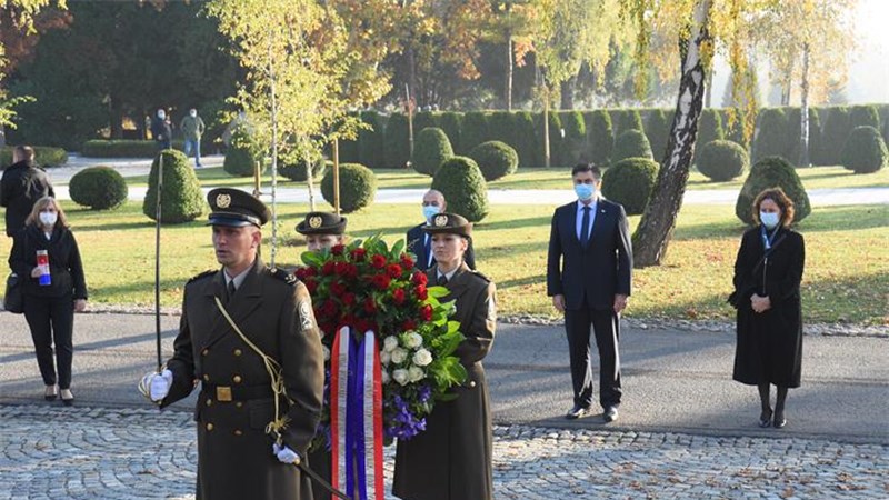 Zdravstveni sustav unatoč velikim naporima uslijed epidemije Covid-19 obavlja sve svoje funkcije
